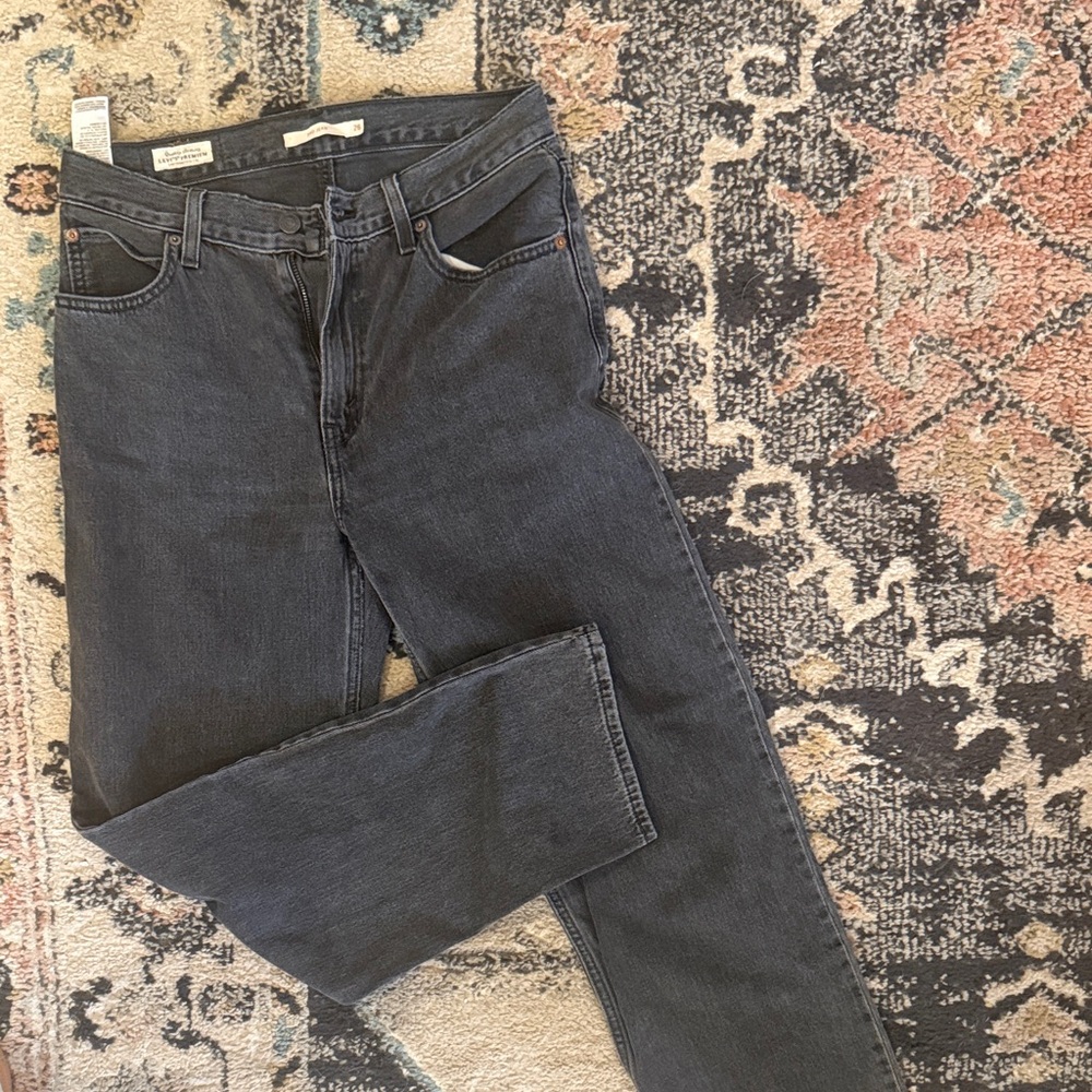 Levi’s Dad Jeans 26
